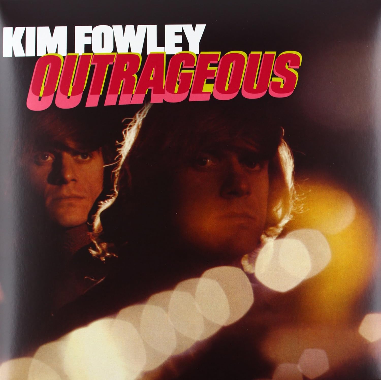 Fowley Kim Outrageous Amazon Com Music