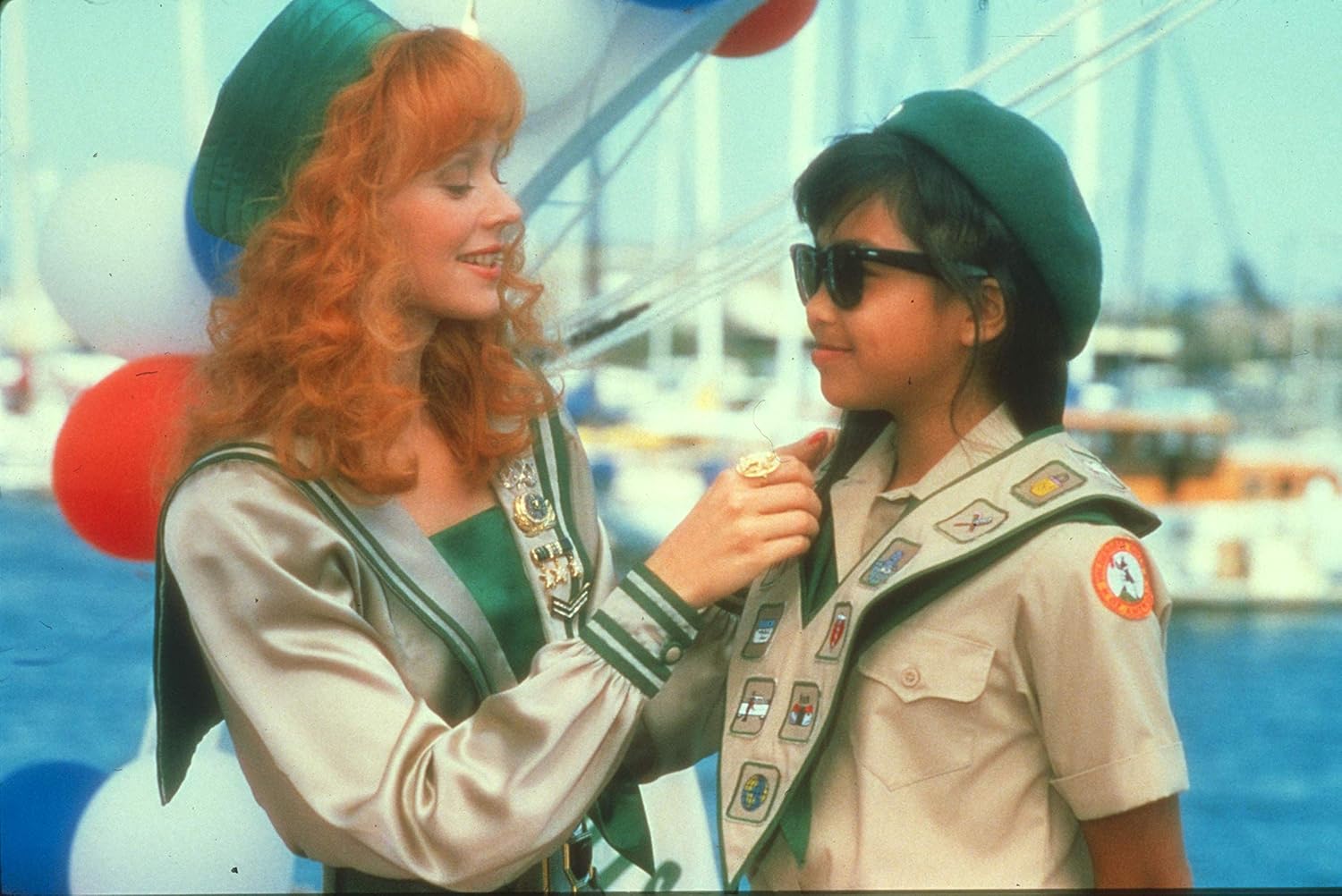 Troop Beverly Hills Amazon De Dvd Blu Ray
