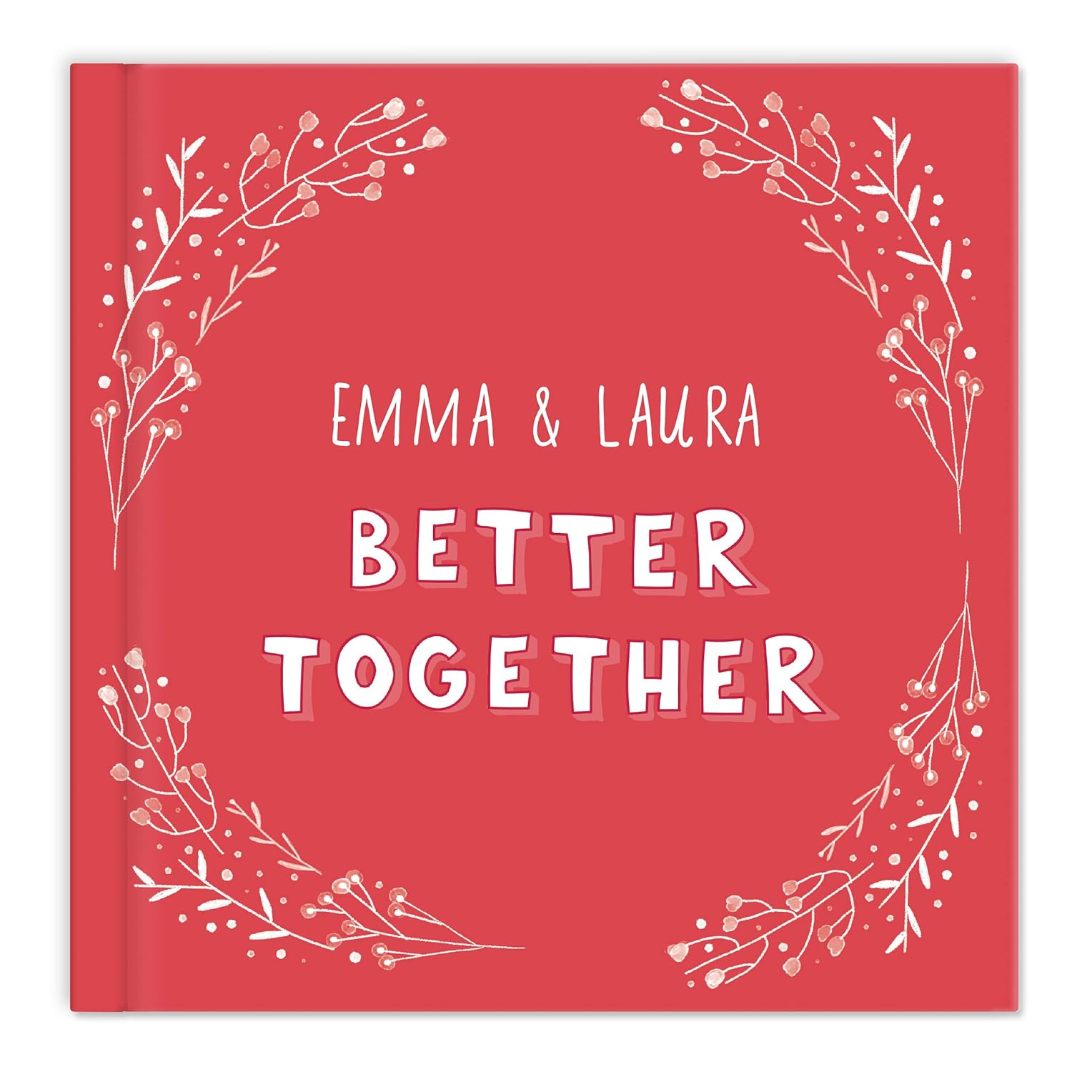 personalized book for husband