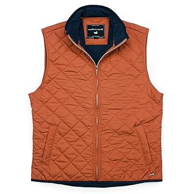 southern marsh quilted jacket