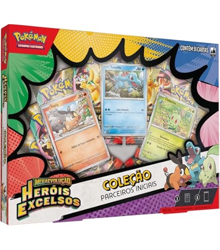 Pokémon TCG: Pokémon Day 2026 Collection - Inglês | Amazon.com.br