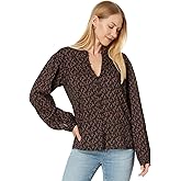 PAIGE Women's Marline Shirt