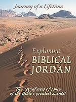 Exploring Biblical Jordan