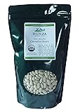 Hunza Organic Cannellini Beans