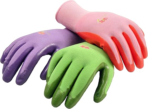 women's work gloves amazon