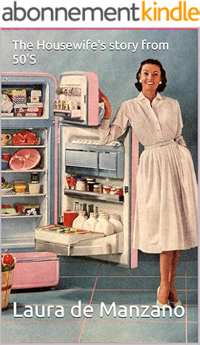 Download The Housewife's story from 50'S (English Edition) PDF