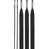 StringKing Lacrosse Shooters Only Pack - String Kit Part 2 of 2 - Shooting Laces and Shooting Cords