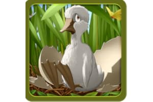 The Ugly Duckling : Fairy Tales by Hans Christian Andersen FireTV