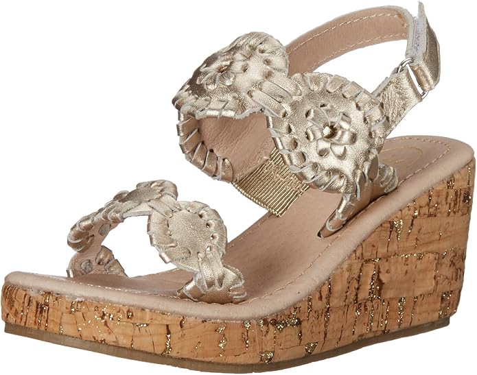 little girl jack rogers