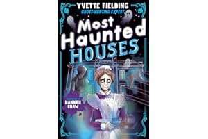Most Haunted Houses