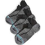 STANCE Men's Athletic Tab 3 Pack Socks