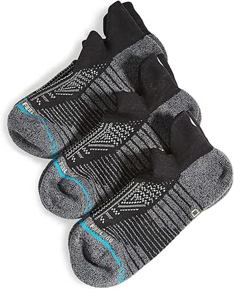STANCE Men's Athletic Tab 3 Pack Socks