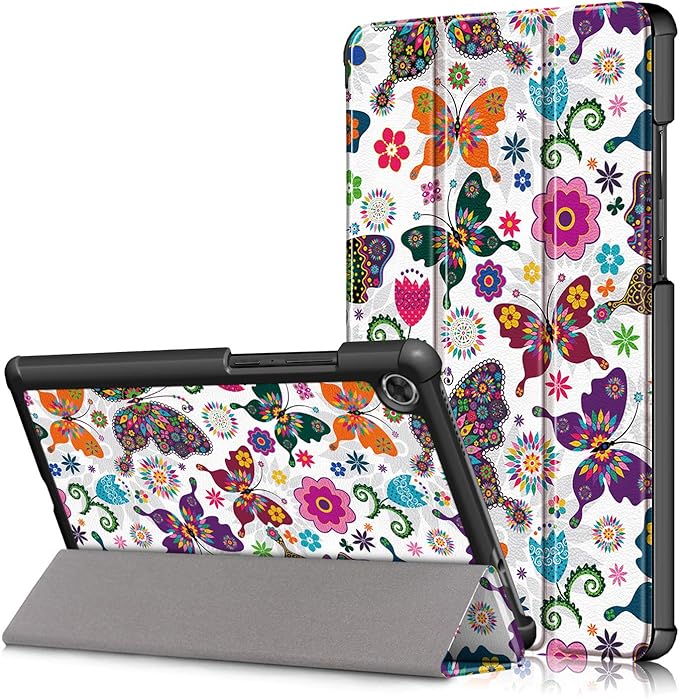 Fmway Case Cover for Lenovo Tab M8 TB8505F TB8505X Amazon.co.uk