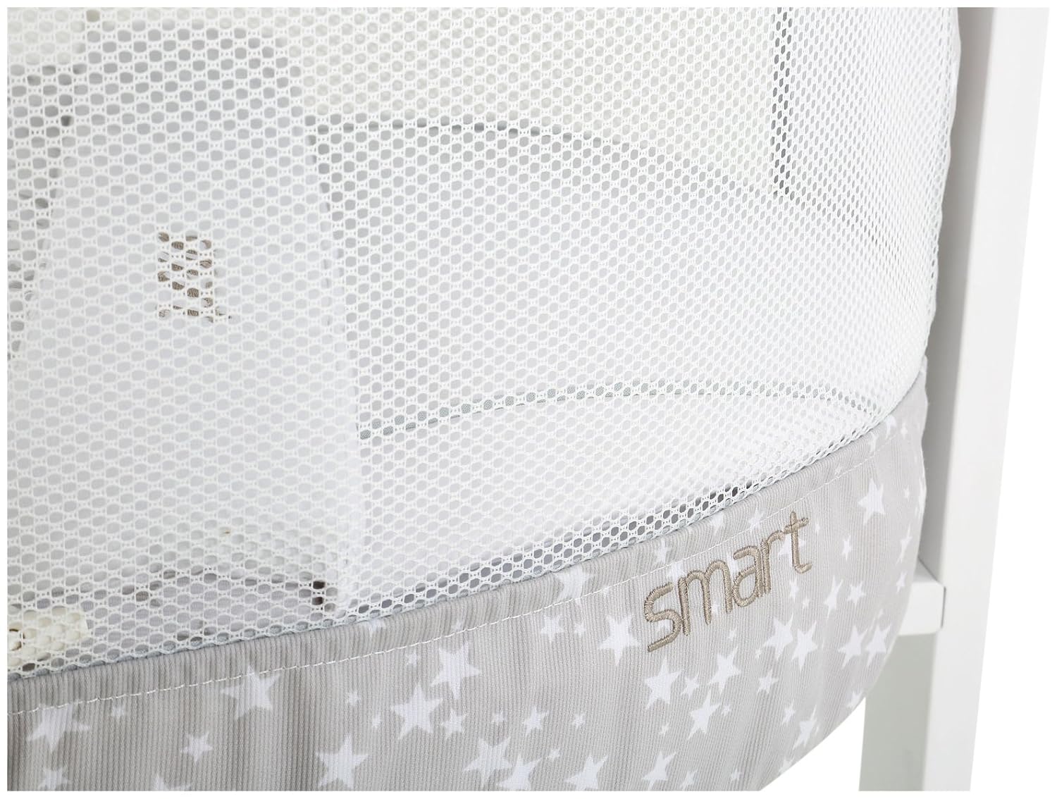 micuna smart fresh bassinet