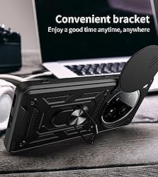 Kukoufey Compatible with Infinix Zero 40 5G Case