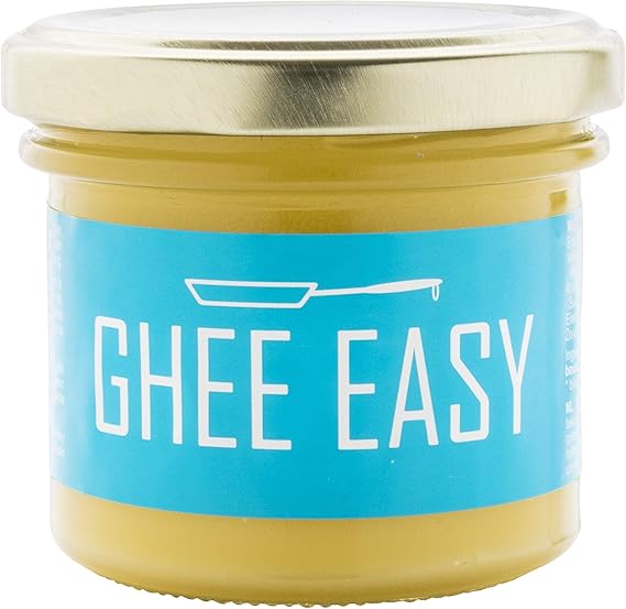 GHEE EASY Ghee Easy 100g 100g (PACK OF 1) Amazon.co.uk Grocery