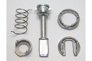 RegulatorFix Door Lock Repair Kit for Audi A4 (B5) - Front (Left or Right)