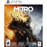 METRO 2039: Standard Edition - PlayStation 5