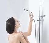 Philips Shower Head Replacement Filter 1 Pack AWP105/10 White view 4