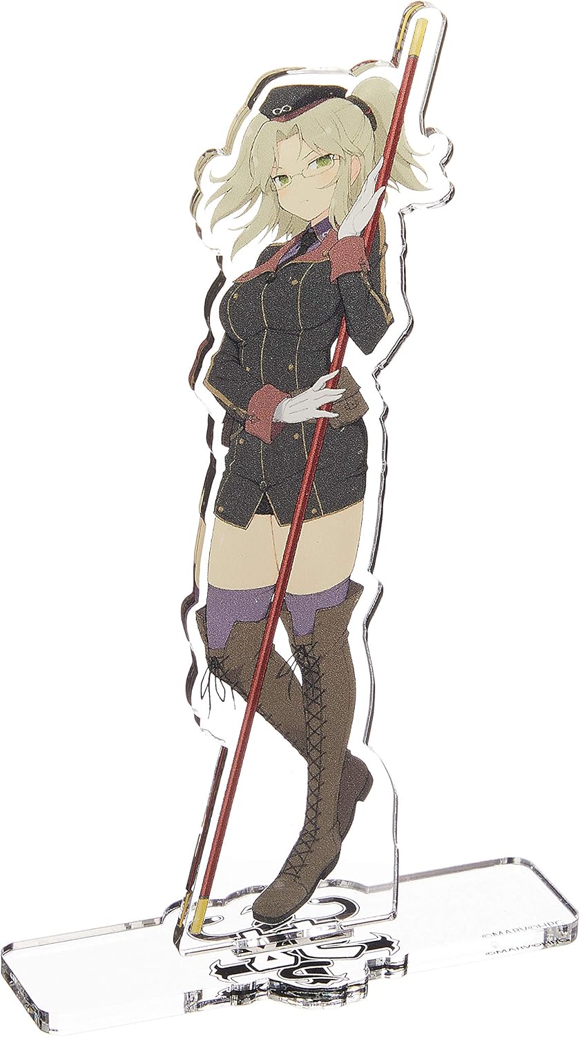 Amazon シノビマスター 閃乱カグラ New Link アクリルフィギュア 忌夢 フィギュア ドール 通販