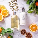 Molton Brown Orange & Bergamot Bath & Shower Gel 300 ml view 7