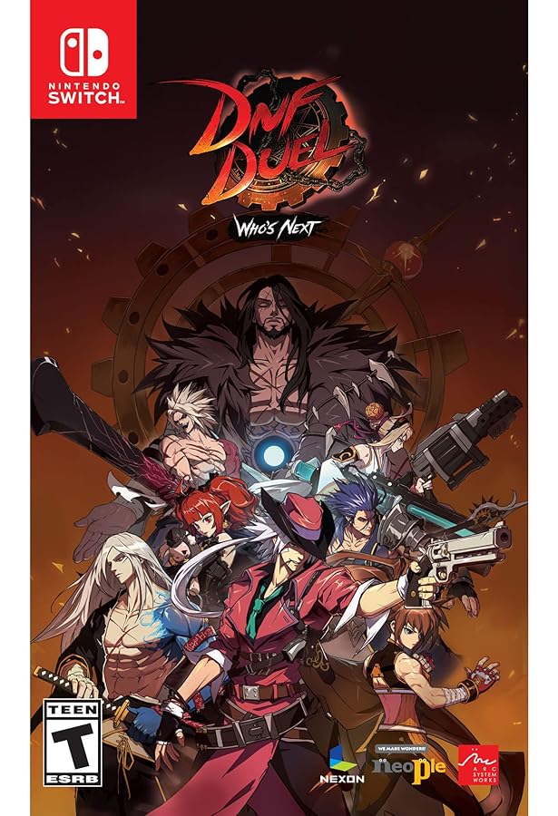 Amazon.com: Arc System Works GUILTY GEAR 20th ANNIVERSARY PACK
