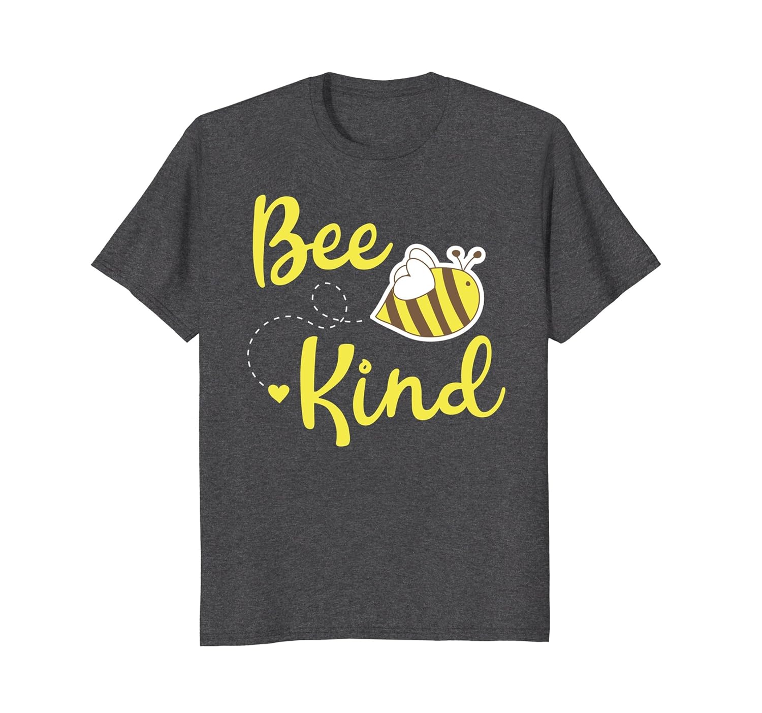 Bee Kind Shirt Cute Bumble Bee Kindness T Shirtln Lntee