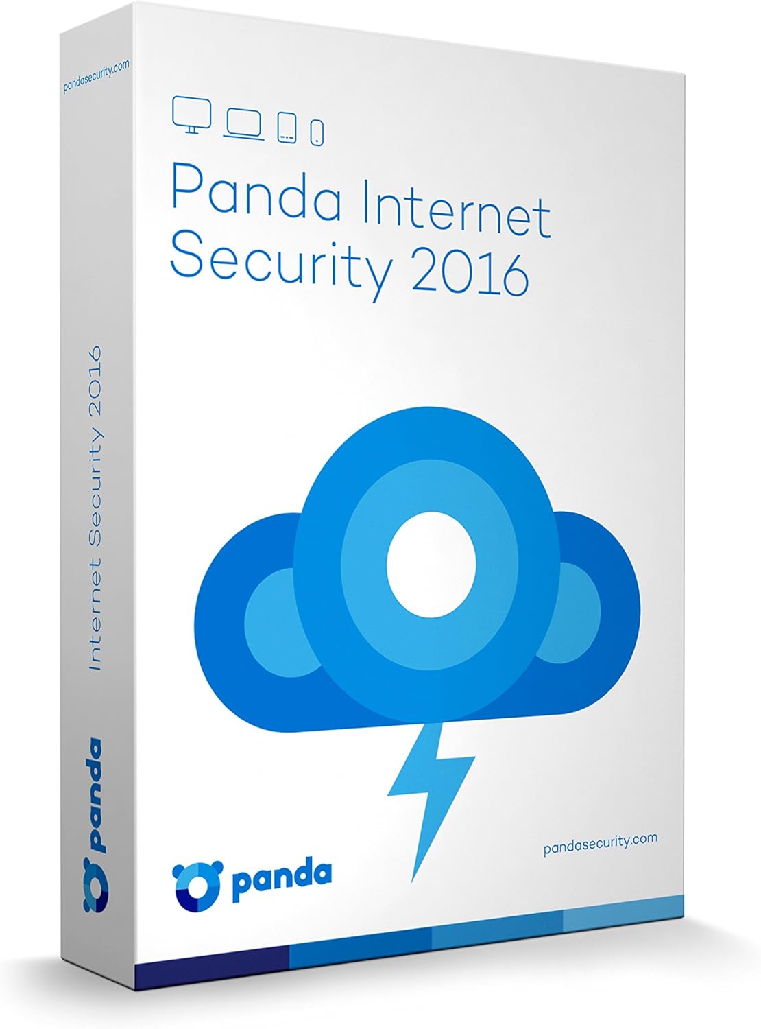 Amazon.com: Panda Internet Security 