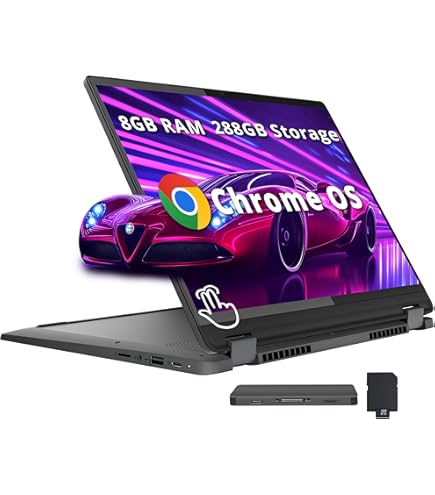 【新品】Lenovo 500e Yoga Chromebook Gen 4s Amazon.com: Lenovo 500e Yoga Chromebook Gen 4 82W4001SUS 12.2