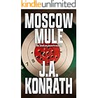 Moscow Mule (Jack Daniels Book 25)