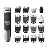 Norelco Philips Multigroomer All-in-One Trimmer