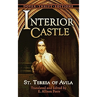 Interior Castle (Dover Thrift Editions) book cover