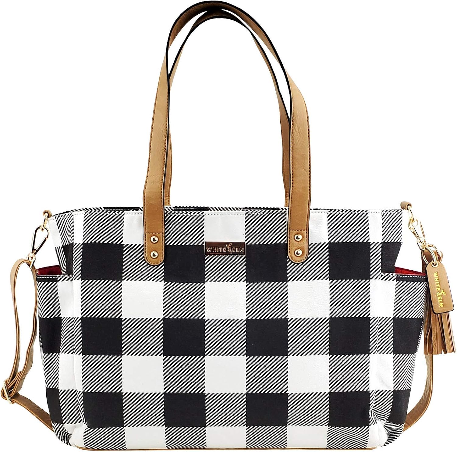 white elm aquila tote bag