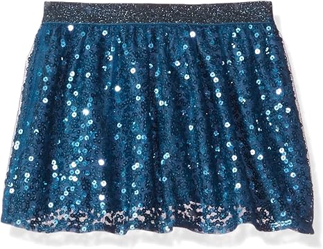 amazon sequin skirt