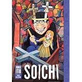Soichi: Junji Ito Story Collection