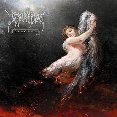 Descent (Us Jewel Case) - View 5