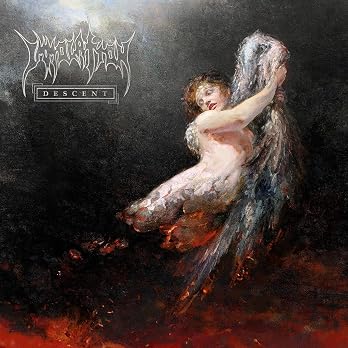 Descent (Us Jewel Case) - View 6