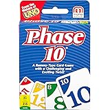 Phase 10 [Discontinued by Manufacturer]