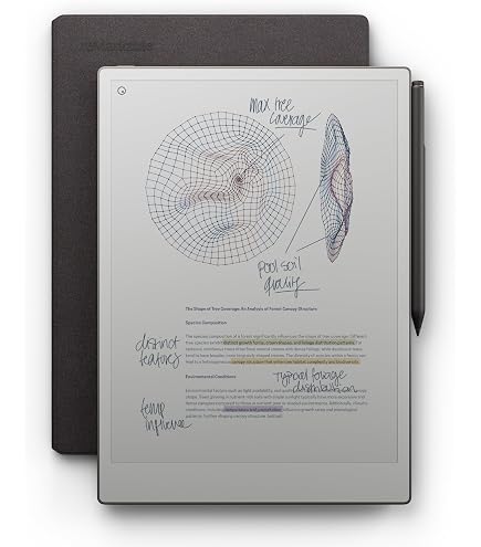 Amazon.com: reMarkable Paper Pro Move with Marker Plus and Basalt