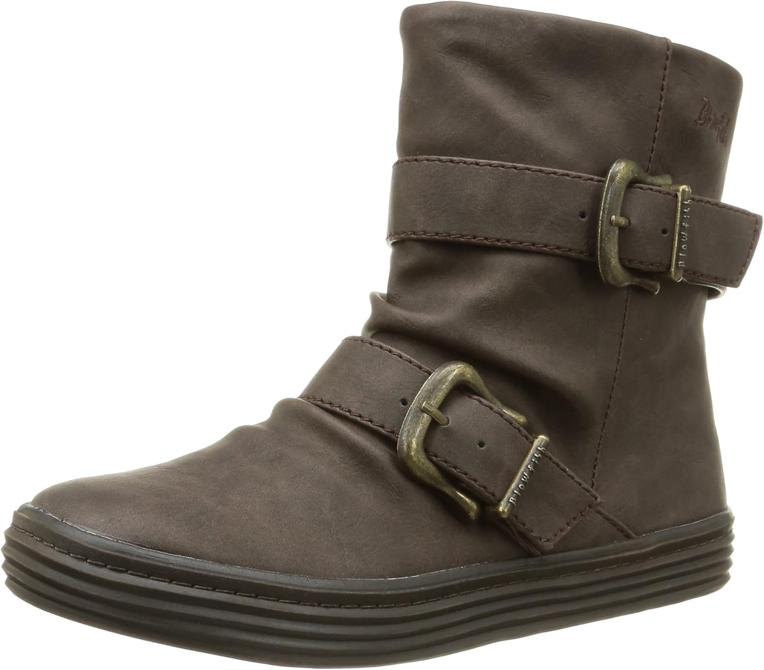 Blowfish Coldem Womens Boots Brown -- Do hope you like our image. (This is our affiliate link) # 