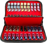 Pocket Knife Storage Case, Folding Knife Pouch