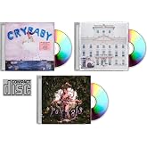 2015-2023 Collection : Cry Baby Deluxe K-12 + Portal 3-Pack