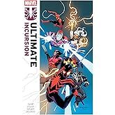Ultimate Incursion (ULTIMATE SPIDER-MAN: INCURSION)
