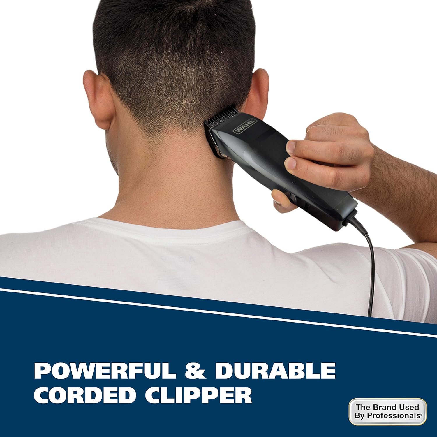 Wahl Combo Pro Styling Kit #79450 : Hair Clipper Kits And Sets : Beauty