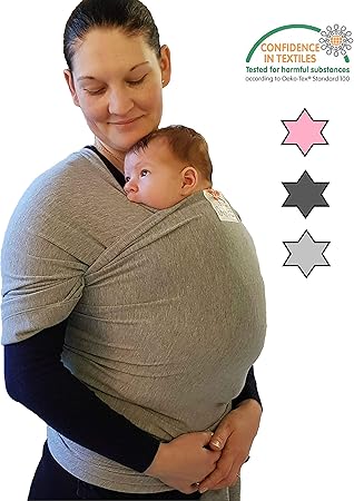 baby sling amazon uk