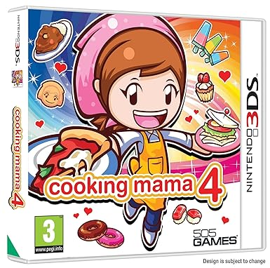 Image result for cooking mama