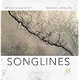 Michael Ippolito: Songlines