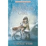 The Reindeer Girl (Winter Journeys)