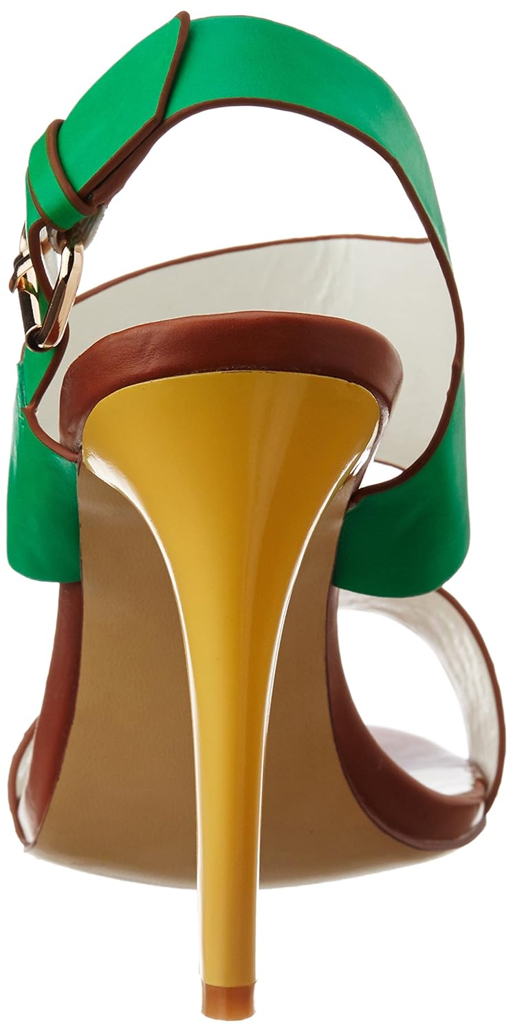 fantasia women's iris pumps