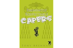 Eminently Respectable Capers